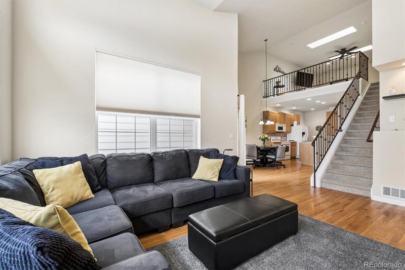 1434 Whitehall Dr #8D, Longmont, CO 80504