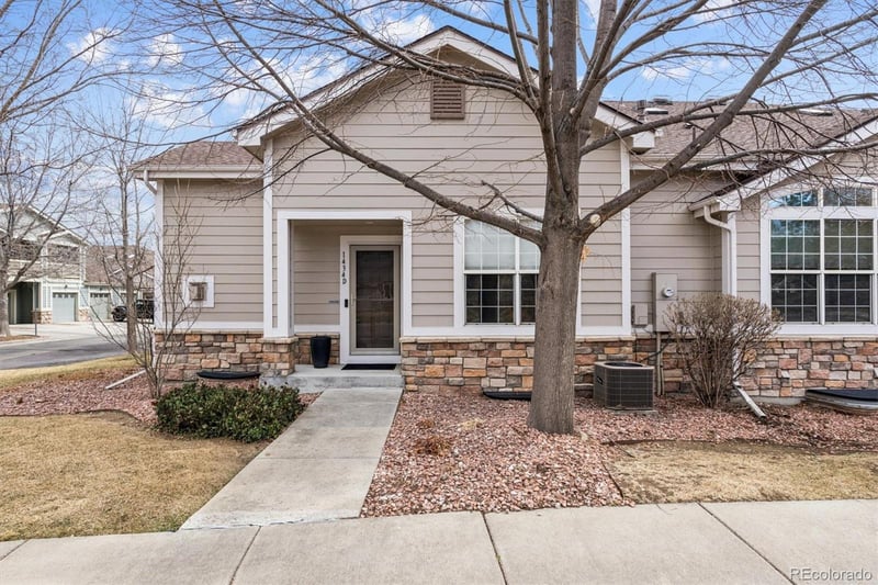 1434 Whitehall Dr #8D, Longmont, CO 80504