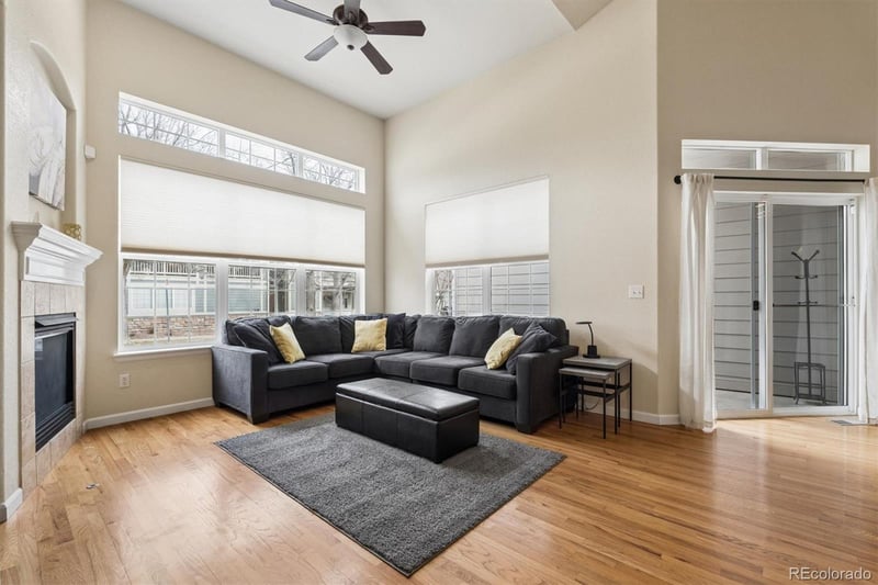 1434 Whitehall Dr #8D, Longmont, CO 80504