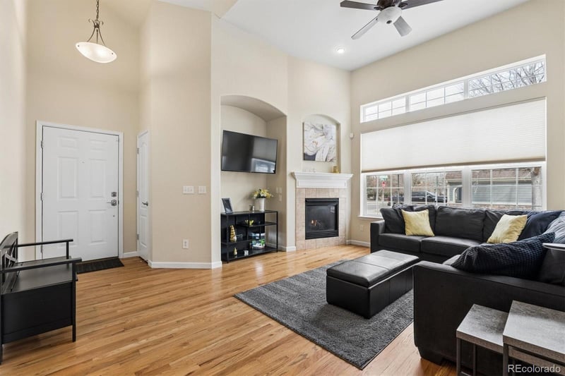 1434 Whitehall Dr #8D, Longmont, CO 80504