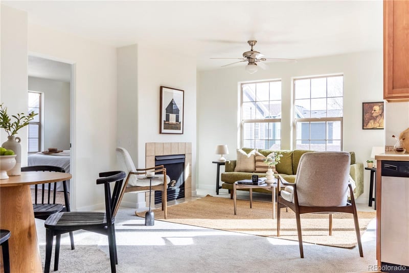 2992 Elmira St, Denver, CO 80238