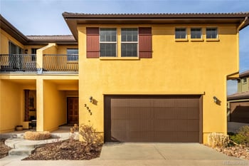 2992 Elmira St, Denver, CO 80238