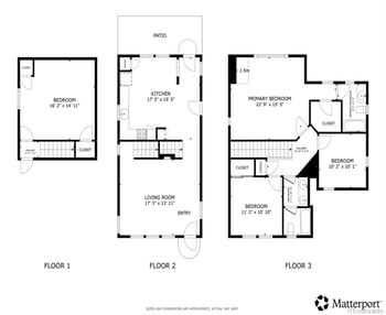 10818 Dayton Way, Commerce City, CO 80640