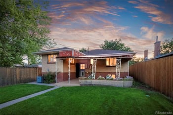2636 Julian St, Denver, CO 80211