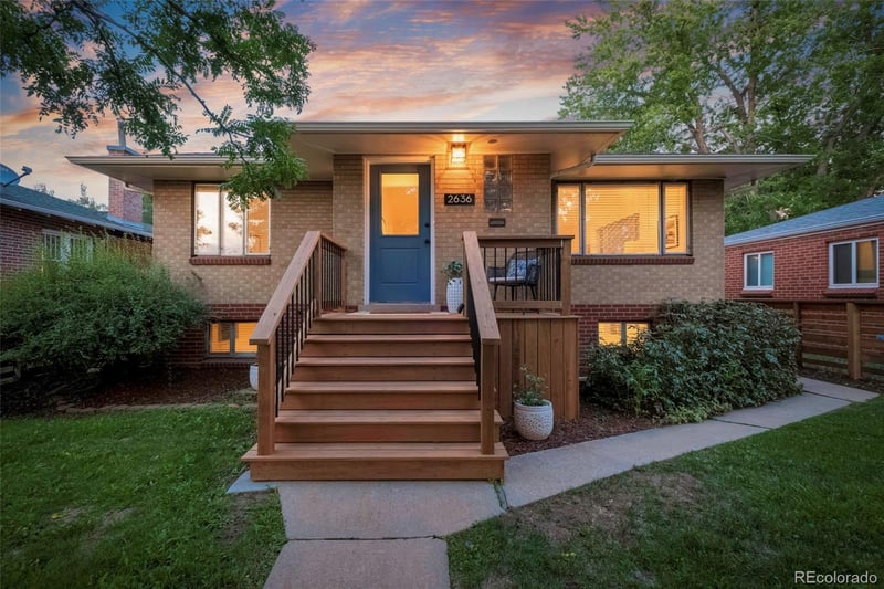 Home Worth Check