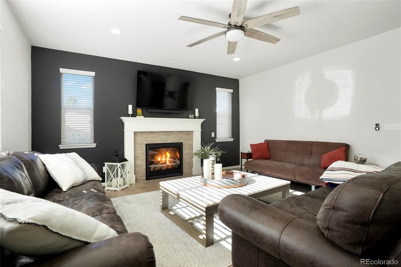 3248 Mccracken Ln, Castle Rock, CO 80104