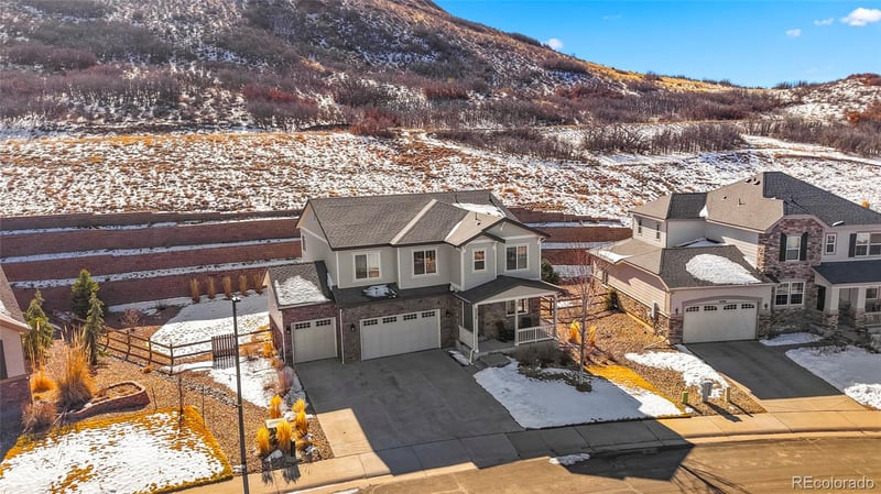 3248 Mccracken Ln, Castle Rock, CO 80104