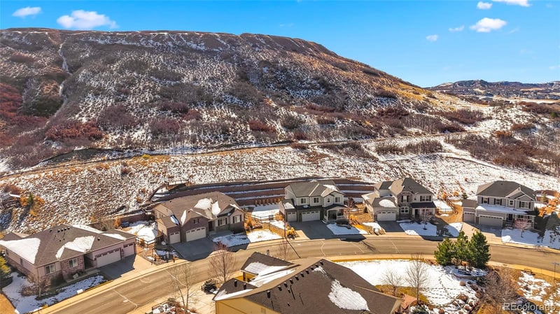 3248 Mccracken Ln, Castle Rock, CO 80104
