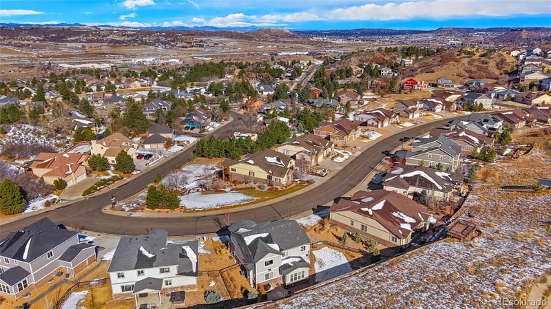 3248 Mccracken Ln, Castle Rock, CO 80104