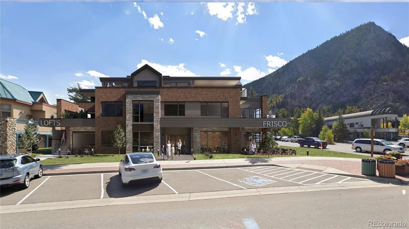 20 Main St #201, Frisco, CO 80443