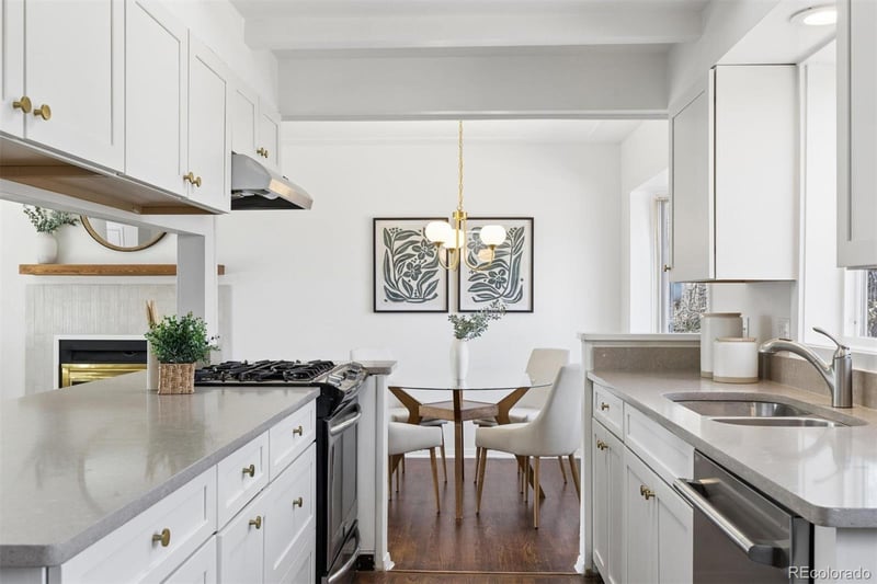 5631 Cornell Ave, Denver, CO 80222