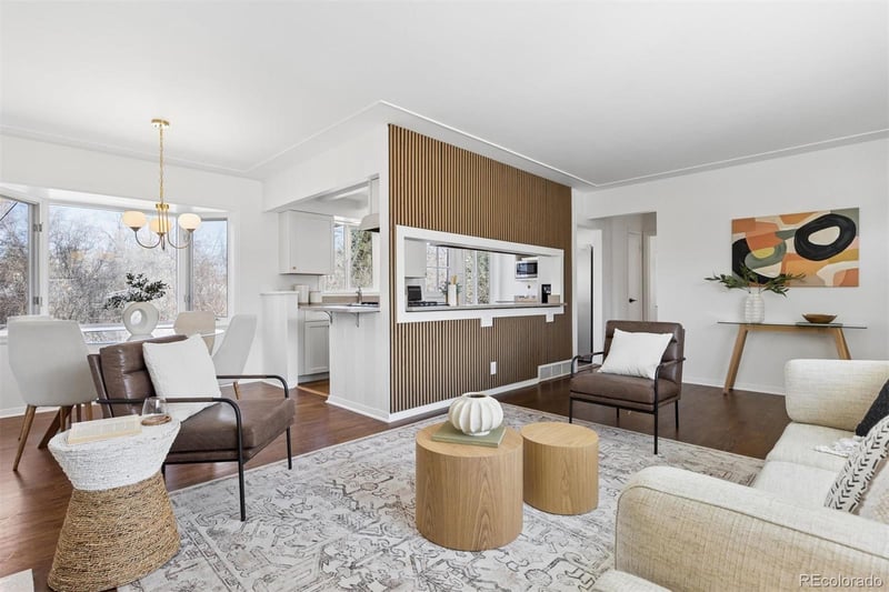 5631 Cornell Ave, Denver, CO 80222