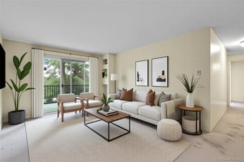 2325 Linden Ct #206, Denver, CO 80222