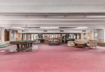 2325 Linden Ct #206, Denver, CO 80222