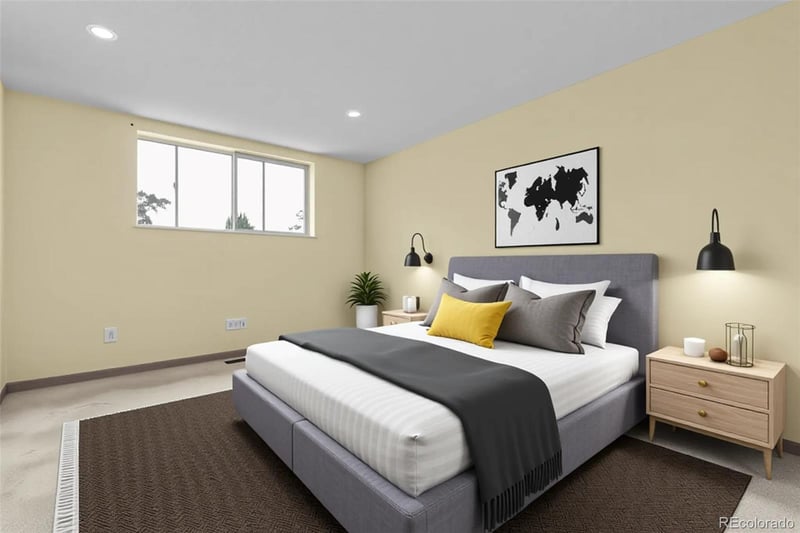 2325 Linden Ct #206, Denver, CO 80222