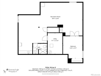 9486 Autumn Ash Pl, Highlands Ranch, CO 80126
