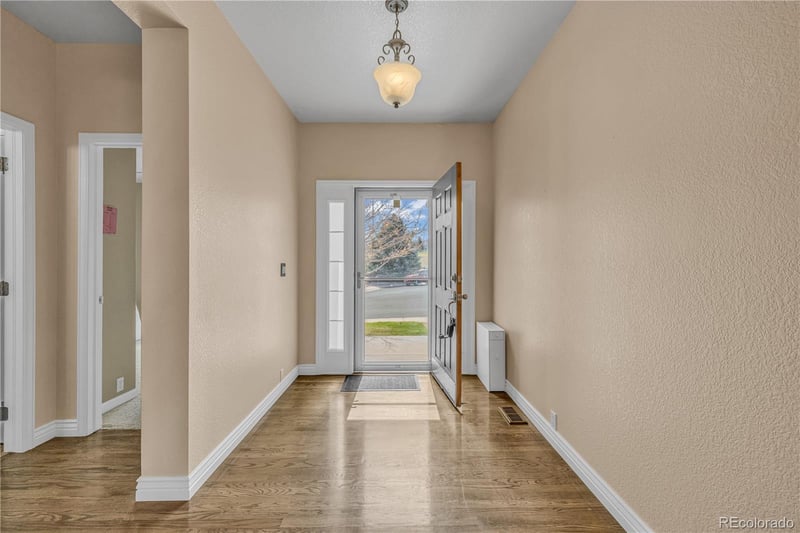 11361 Sun Prairie Ct, Parker, CO 80138