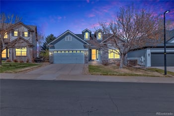 11361 Sun Prairie Ct, Parker, CO 80138
