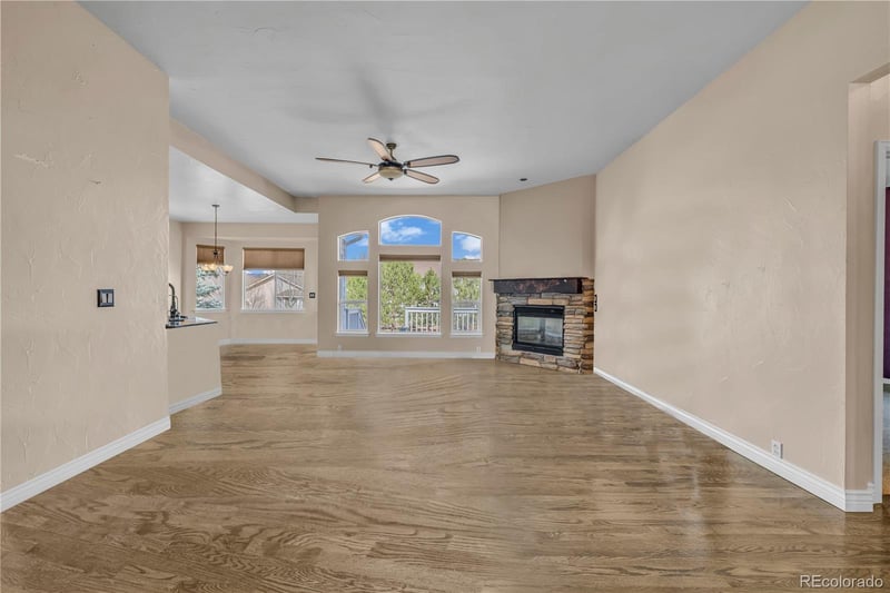 11361 Sun Prairie Ct, Parker, CO 80138