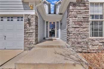 11361 Sun Prairie Ct, Parker, CO 80138