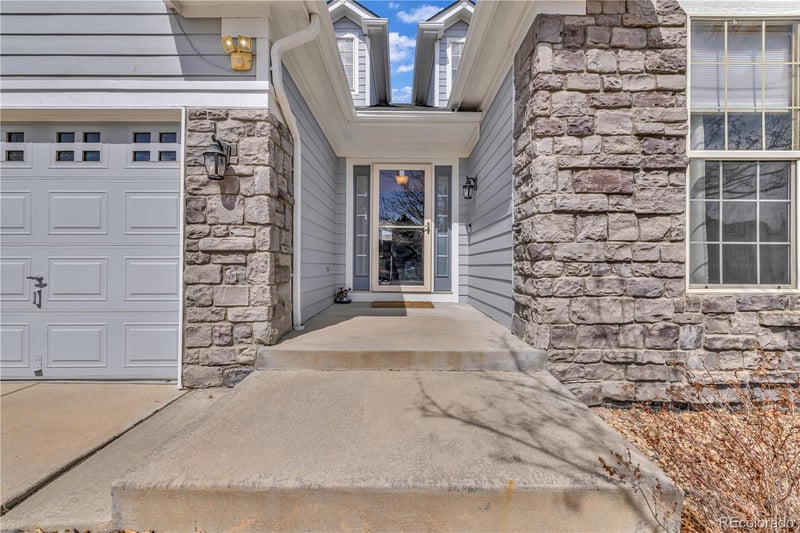 11361 Sun Prairie Ct, Parker, CO 80138