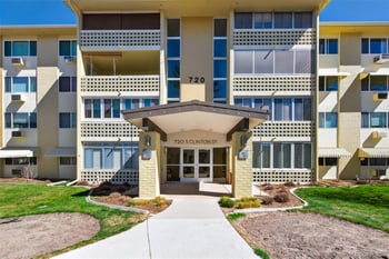 720 Clinton St #B1, Denver, CO 80247