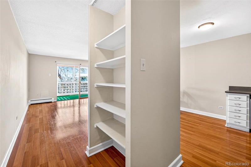 720 Clinton St #B1, Denver, CO 80247