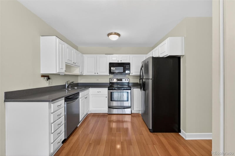 720 Clinton St #B1, Denver, CO 80247