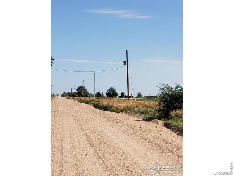 County Road 6, Wiggins, CO 80654