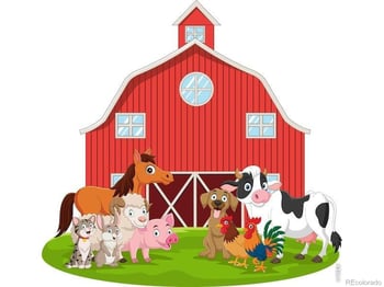 County Road 6, Wiggins, CO 80654