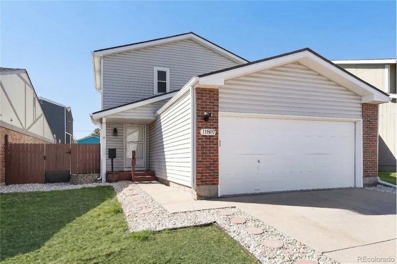 11807 Sherman St, Northglenn, CO 80233