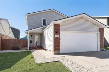 11807 Sherman St, Northglenn, CO 80233