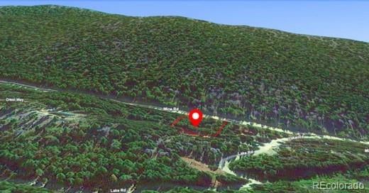 Lot 42 Mine Rd, Idaho Springs, CO 80452