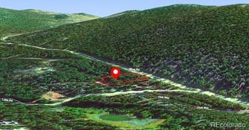 Lot 42 Mine Rd, Idaho Springs, CO 80452