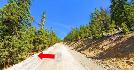 Lot 42 Mine Rd, Idaho Springs, CO 80452