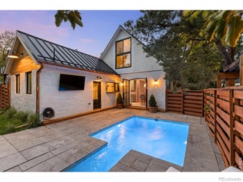 946 Portland Pl, Boulder, CO 80304