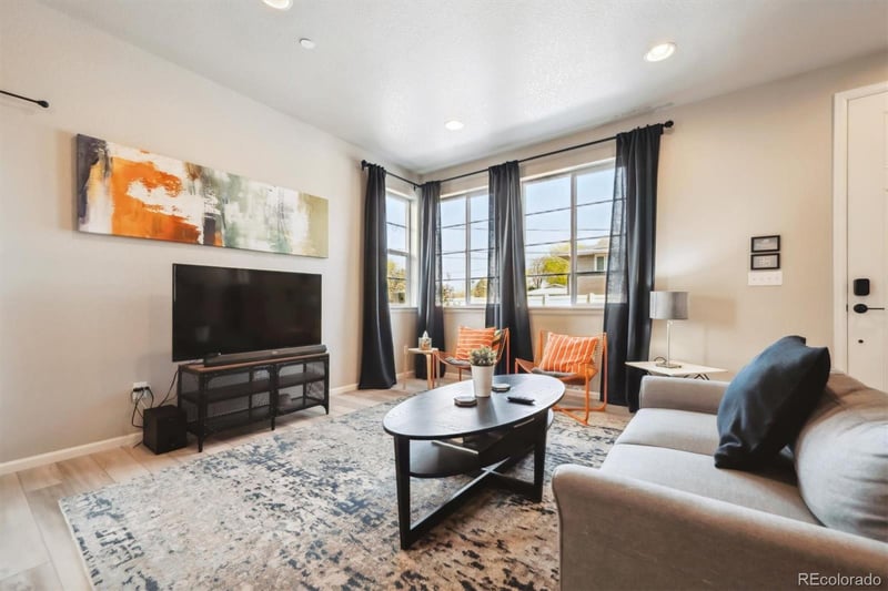 8863 Osceola St, Westminster, CO 80031