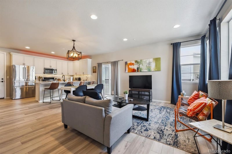 8863 Osceola St, Westminster, CO 80031