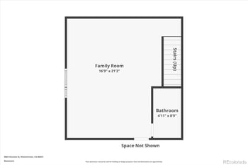 8863 Osceola St, Westminster, CO 80031