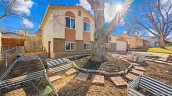 1019 Rice Dr, Colorado Springs, CO 80905
