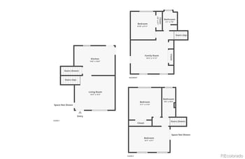 1019 Rice Dr, Colorado Springs, CO 80905