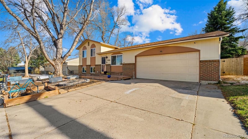 1019 Rice Dr, Colorado Springs, CO 80905