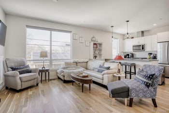 3969 Inca St, Denver, CO 80211