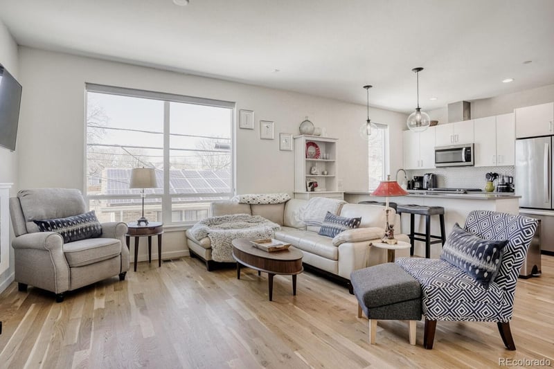 3969 Inca St, Denver, CO 80211