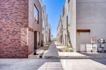 3969 Inca St, Denver, CO 80211