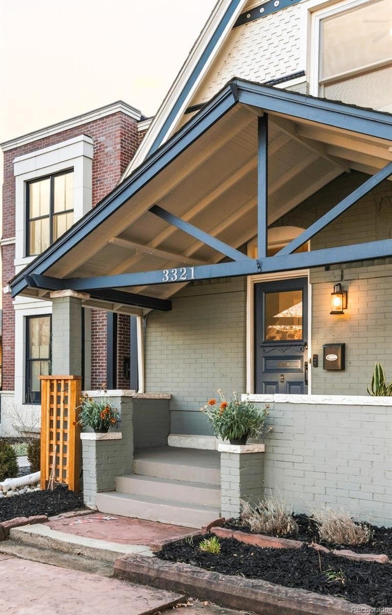 3321 Bryant St, Denver, CO 80211