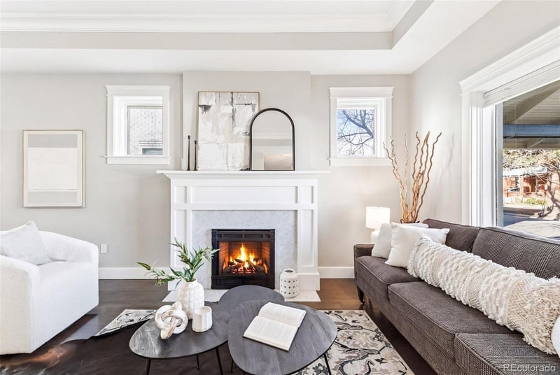 3321 Bryant St, Denver, CO 80211