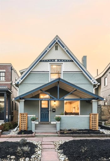 3321 Bryant St, Denver, CO 80211