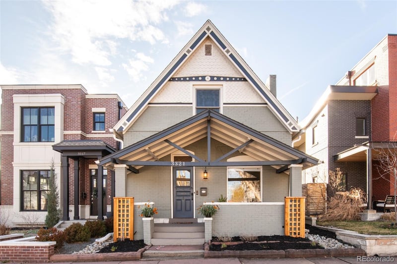 3321 Bryant St, Denver, CO 80211