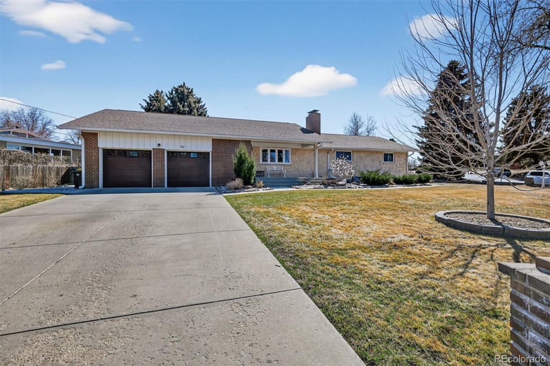 90 Ammons St, Lakewood, CO 80226